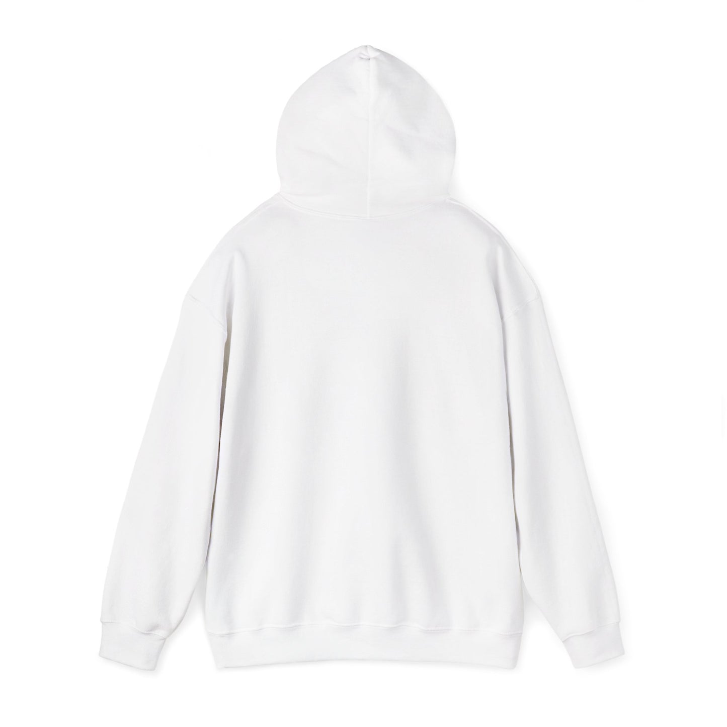 Savage Hoodie - Unisex Heavy Blend Sweatshirt for Bold Style, Casual Wear, Gifts for Art Lovers, Halloween, Grunge Fashion