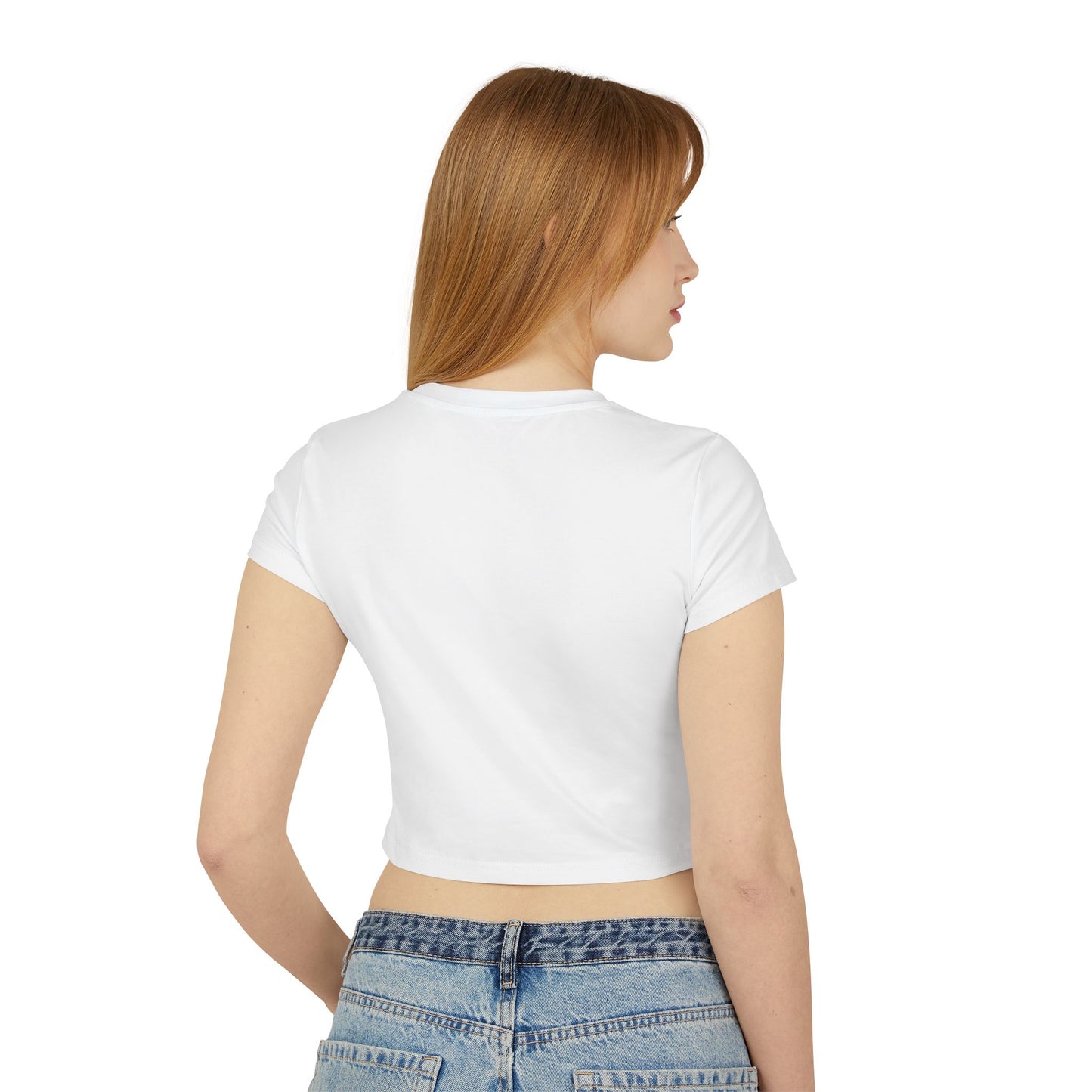 Savage Women's Baby Tee, Cute Crop Top, Edgy Graphic Shirt, 90s Style Fashion, Casual Streetwear Tee, Gift for Her
